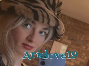 Arialove19