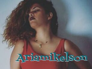 Ariamikelson