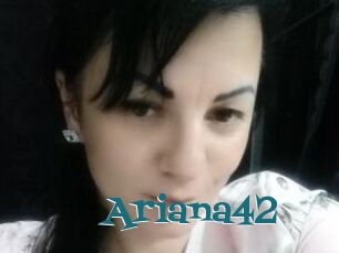 Ariana42