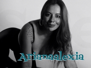 Arianaalexia