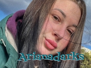 Arianadarks