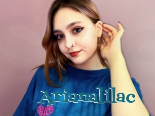 Arianalilac