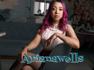 Arianawells