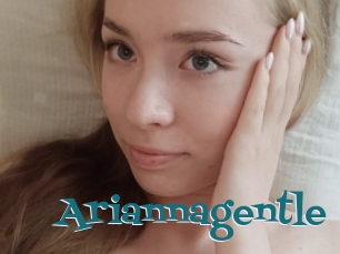 Ariannagentle