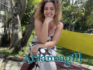 Ariannagill