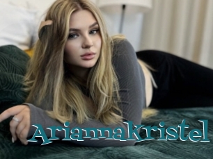 Ariannakristel