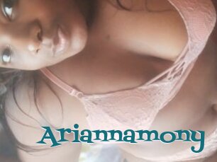 Ariannamony