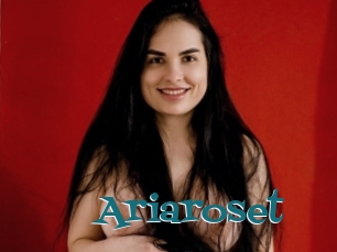 Ariaroset