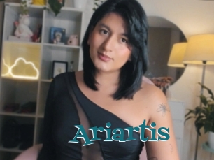 Ariartis