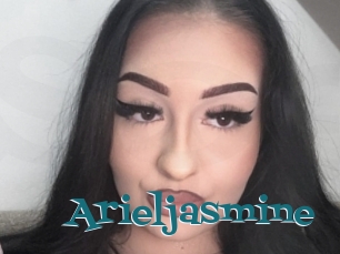 Arieljasmine