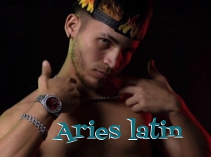 Aries_latin