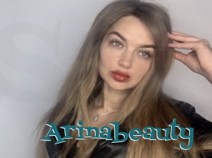 Arinabeauty