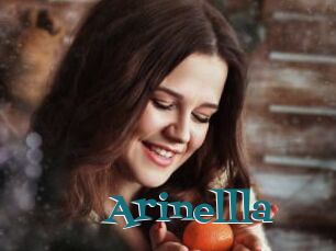 Arinellla