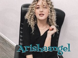 Arishaangel