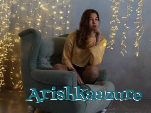 Arishkaazure