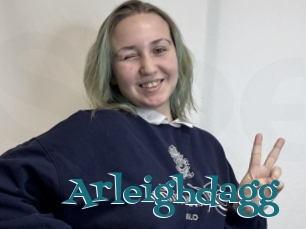 Arleighdagg