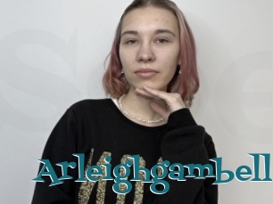 Arleighgambell