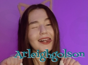 Arleighgolson