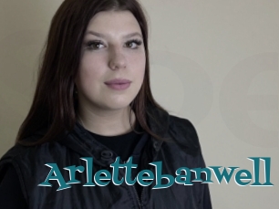 Arlettebanwell