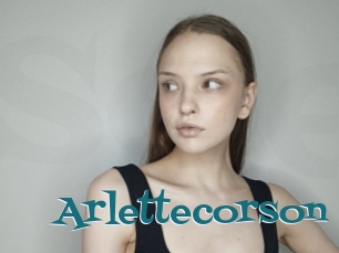 Arlettecorson