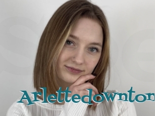 Arlettedownton