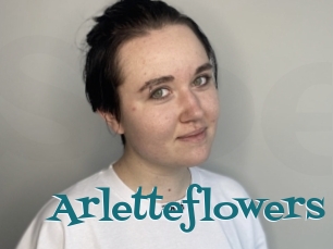 Arletteflowers