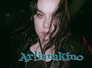 Arlianakino