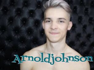 Arnoldjohnson