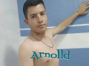 Arnolld