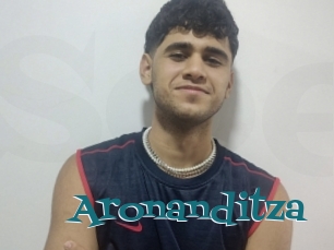 Aronanditza