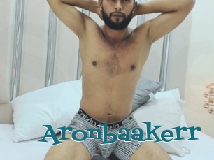 Aronbaakerr