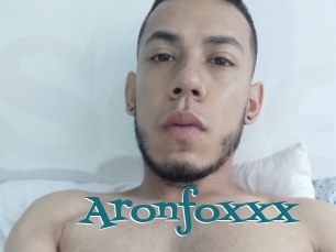 Aronfoxxx