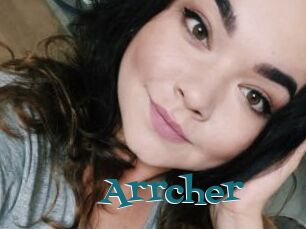 Arrcher