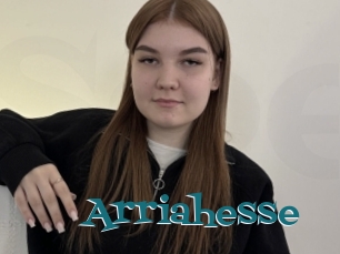 Arriahesse