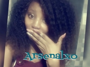 Arsenalxo