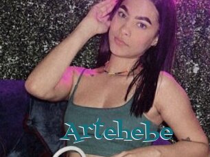 Artehebe