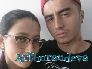 Arthurandeva