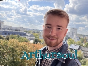 Arthursoul