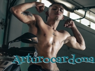 Arturocardona