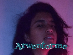 Arwentorme