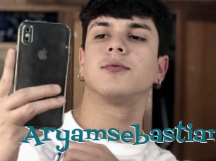 Aryamsebastian