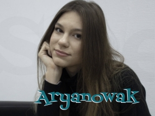 Aryanowak