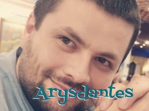 Arysdantes