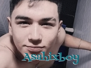 Asahixboy