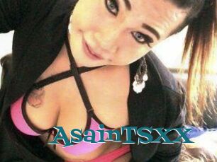 AsainTSXX