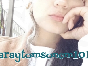 Asaraytomsoncm101