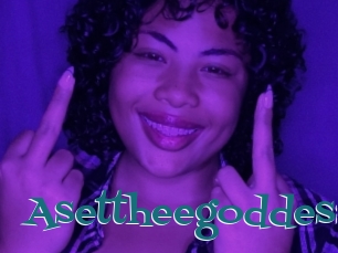 Asettheegoddess