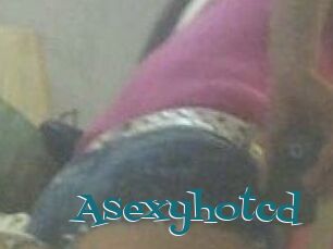 Asexyhotcd