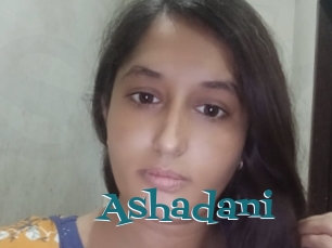 Ashadani