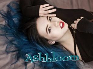 Ashbloom